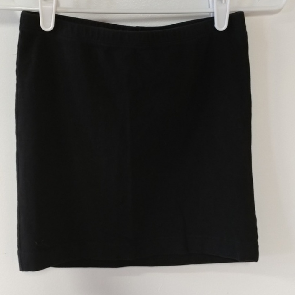 H & M Black Tube Top